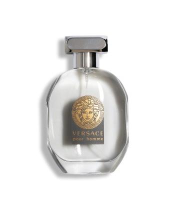ادوپرفیوم مردانه هات لاو مدل Versace Pour Homme حجم 100 میلی لیتر