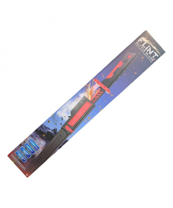 شمشير درخشان كيكو مدل HX-601