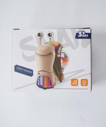 حلزون موزيكال كيكو مدل RS-9024C