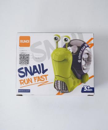 حلزون موزيكال كيكو مدل RS-9024C
