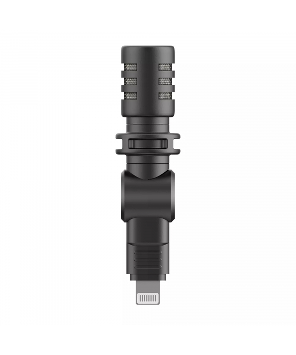 میکروفون مینی بویا مدل BOYA BY-M100D Lightning