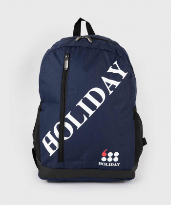 کوله پشتی هالیدی Holiday مدل 5312