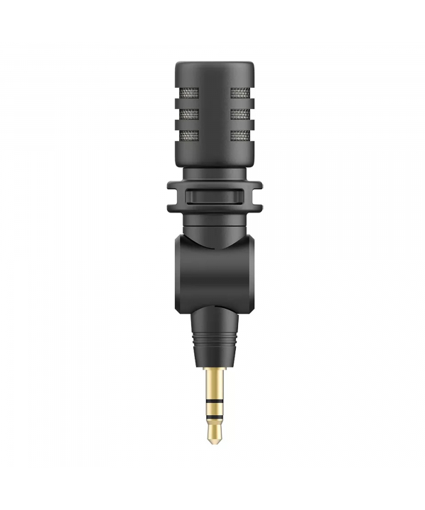 میکروفون مینی بویا مدل BY-M100 3.5mm