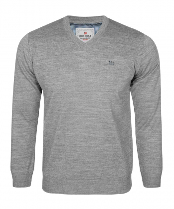 پلیور مردانه هالیدی Holiday مدل 5786