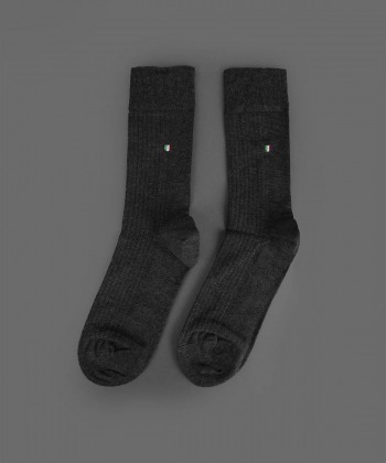 جوراب ساق دار مردانه هالیدی Holiday مدل 5753