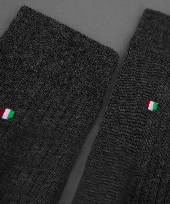 جوراب ساق دار مردانه هالیدی Holiday مدل 5753