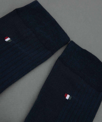 جوراب ساق دار مردانه هالیدی Holiday مدل 5753