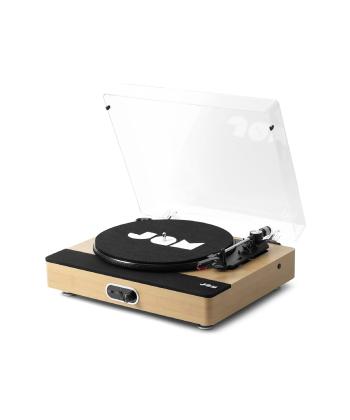 گرام سولو ایران مدل JAM Sound Stream+ Turntable