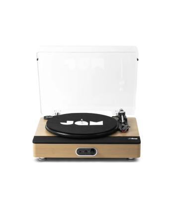گرام سولو ایران مدل JAM Sound Stream+ Turntable