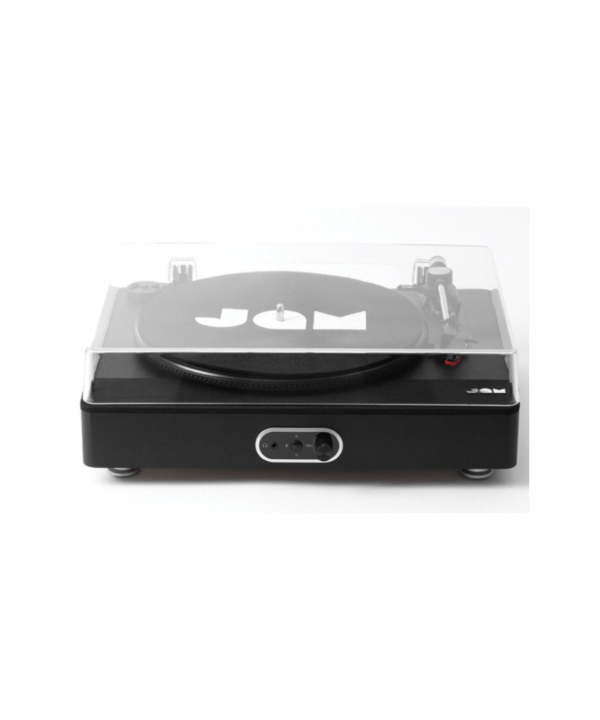 گرام سولو ایران مدل JAM Sound Stream+ Turntable