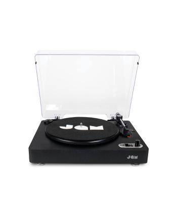 گرام سولو ایران مدل Jam Stream BT Turntable