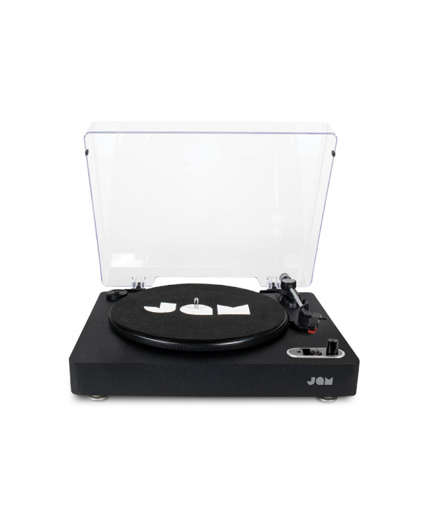 گرام سولو ایران مدل Jam Stream BT Turntable