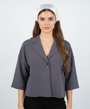 شوميز زنانه نارين مد مدل 847