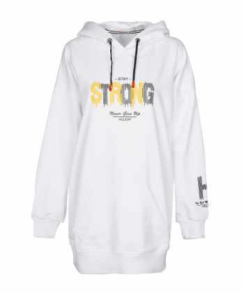 هودی زنانه هالیدی Holiday مدل 8526