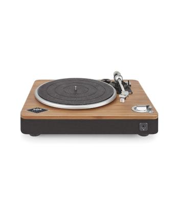 گرام سولو ایران مدل Marley Stir It Up Turntable Bluetooth