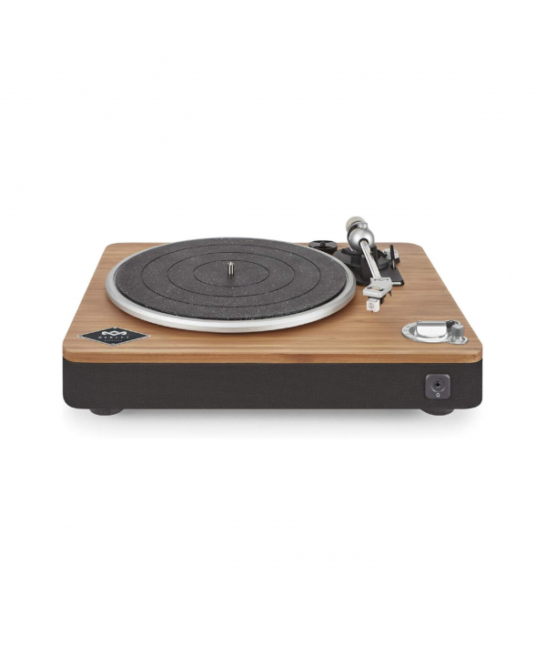 گرام سولو ایران مدل Marley Stir It Up Turntable Bluetooth