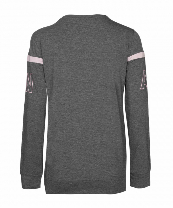 تیشرت آستین بلند زنانه هالیدی Holiday مدل 8510