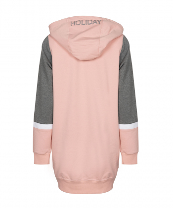 هودی زنانه هالیدی Holiday مدل 8524