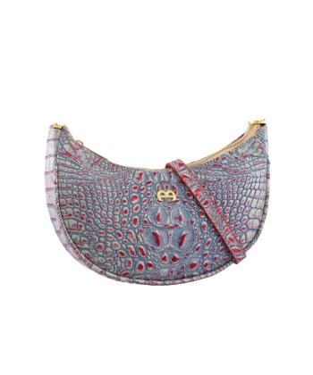 کیف زنانه چرم طبیعی منط مدل F145