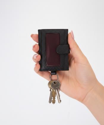 جاكارتي چرم طبيعي نوين چرم مدل BCC0293