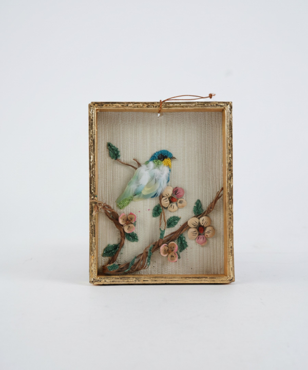 تابلو صنایع دستی خانه مد فینوس مدل طرحدار