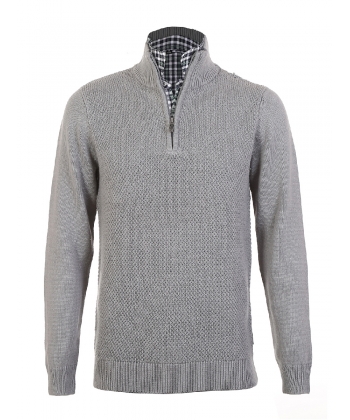 پلیور مردانه جین وست مدل 45193504