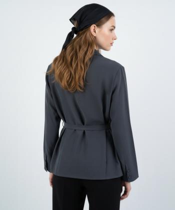 شومیز زنانه مانگ مدل 7120002900