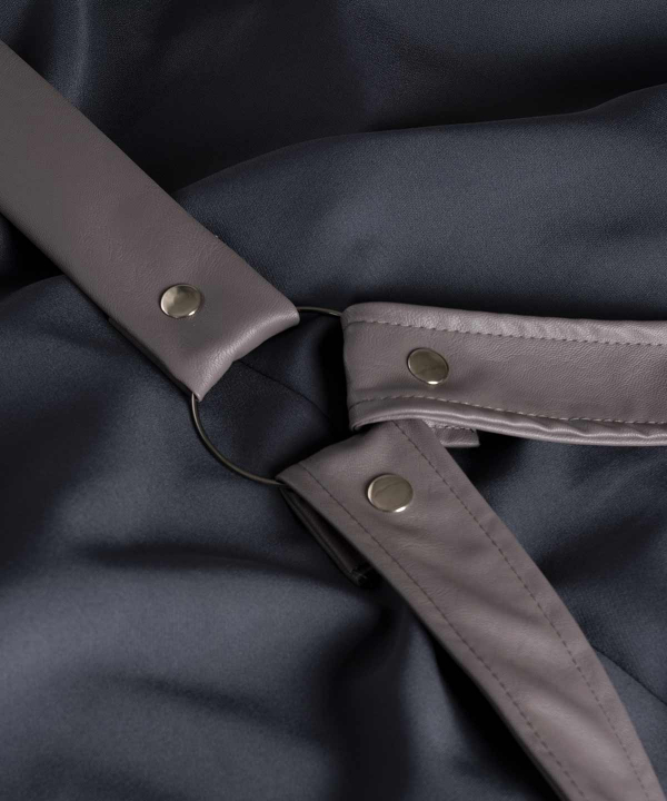 مانتو پاییزه زنانه استایل Style کد F37
