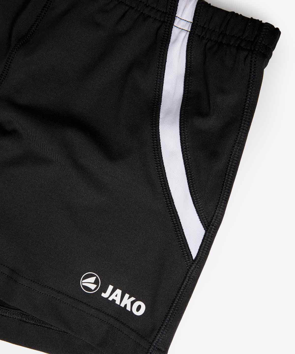 شورت ورزشی دو و میدانی زنانه جاکو Jako کد 8625
