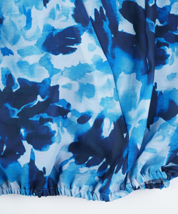 شومیز زنانه هالیدی مدل D39794