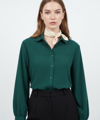 شوميز زنانه هاليدي مدل D22994