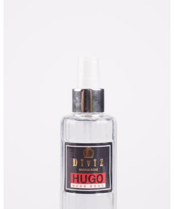 بادی اسپلش دیوایز مدل Hugo حجم 200 میلی لیتر