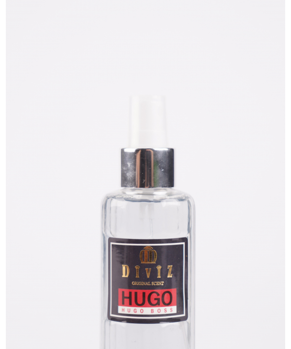 بادی اسپلش دیوایز مدل Hugo حجم 200 میلی لیتر