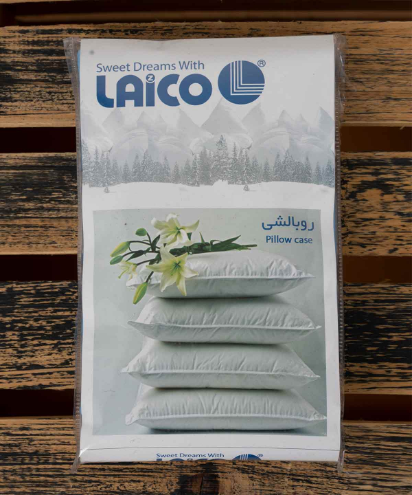 رویه بالش نوجوان لایکو Laico کد 35432102