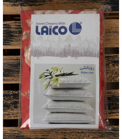رویه بالش طرح دار لایکو Laico کد 35433003
