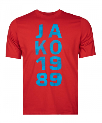 تیشرت مردانه جاکو Jako کد 6103