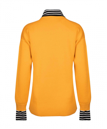 پلیور زنانه جوتی جینز JootiJeans کد 04791525