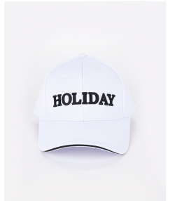 کلاه کپ هالیدی Holiday مدل 5317