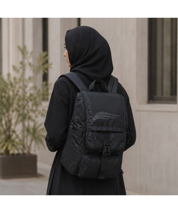 كوله پشتي فيرو پلاس مدل F-8078