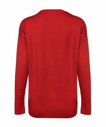 پلیور نازک زنانه ال سی وایکیکی LC Waikiki کد K2884Z8