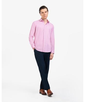 پیراهن مردانه ام کی مدل 1671