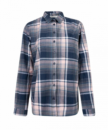 شومیز آستین بلند زنانه ال سی وایکیکی LC Waikiki کد 0W73783