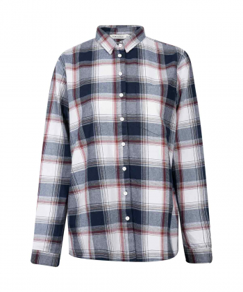 شومیز آستین بلند زنانه ال سی وایکیکی LC Waikiki کد 0W73783