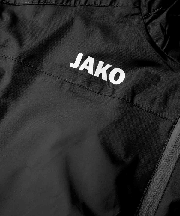 بادگیر کلاه دار مردانه جاکو Jako کد 7407