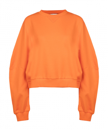 سویشرت نازک زنانه ال سی وایکیکی LC Waikiki کد 0W97832