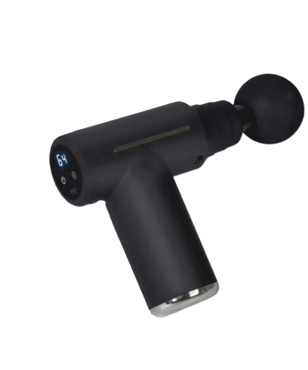 ماساژور تفنگي حرارتي نسل آهن MDHL مدل MD-XY17