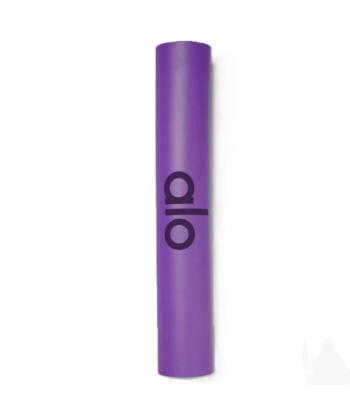 مت تمرين يوگا نسل آهن PU مدل ALO Warrior MAT