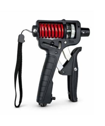 فنر تقويت مچ حرفه اي نسل آهن مدل Grip-160KG