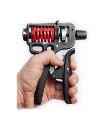 فنر تقويت مچ حرفه اي نسل آهن مدل Grip-160KG