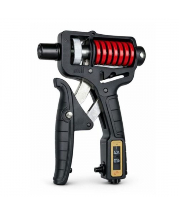 فنر تقويت مچ حرفه اي نسل آهن مدل Grip-160KG